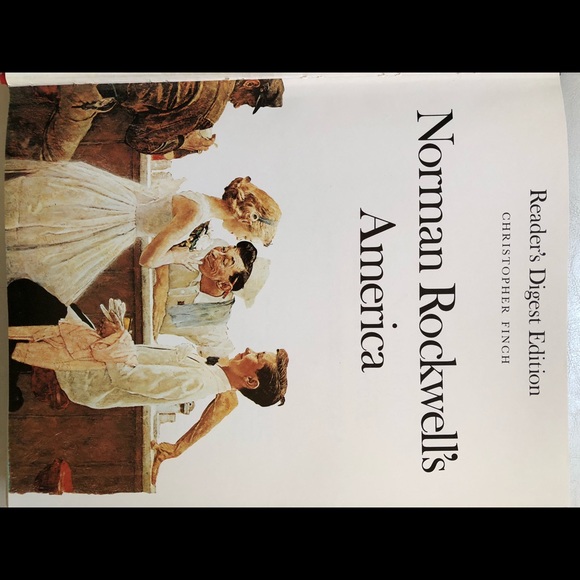 Norman Rockwell’s America 1975 - Picture 4 of 4